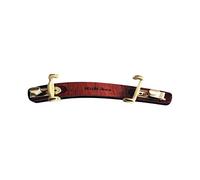 Oreiller violon - Kun (800C) Bravo Collapsible (4/4) (bois) Pieds rabattables