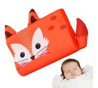 oreillerAnimal pour - oreillerDe Voyage À Contour Cervical, oreillerDe Lit Rafraîchissant Ergonomique | oreillerDoux Et Respirant pour Garçons Et Filles, Adolescents, Maison,