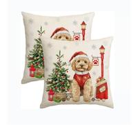 Oreillers 2026 - Ces taies d'oreiller apportent de la joie et sont donc parfaites pour créer une atmosphère festive dans n'importe quelle pièce de votre maison apporter de la joie à vos idées ludiques