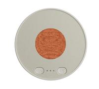 Oreillers Audio | Machine à Sons avec Minuterie et Charge Rapide,Haut-parleur de sommeil,Pour dormeurs sur le côté, adultes, hommes, femmes, adolescents, anniversaire, fête, voyage