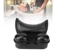 Oreillers, Coussin de Nuque de Salon Support de Cou pour Spa Capillaire Coussin D'éVier De Coiffeur Ergonomique pour Shampoing évier de Lavage Pince de Bassin Accessoire Spa pour Salon de Coiffure