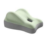 Oreillers d'amour pour l'intimité | Oreiller des Couples de Rebond | Oreiller de nid d'amour pour Les Couples | Coussin de Cul pour Les Couples | Oreillers de Mousse mémoire | Soutien de l'en