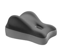 Oreillers d'amour pour l'intimité | Oreiller des Couples de Rebond | Oreiller de nid d'amour pour Les Couples | Coussin de Cul pour Les Couples | Oreillers de Mousse mémoire | Soutien de l'en