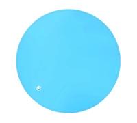 Oreillers de piscine - Flotteurs gonflables en PVC | Coussin d'égaliseur de glace d'hiver pour piscines d'arrière-cour, tubes de rivière, plage, lac et vacances à la station - 1,33 m