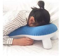 Oreillers De Soutien De La Tête Et De L’épaule, Oreiller Facial De Sommeil pour Les Patients Atteints De Détachement du Rétil Pendant La Récupération pour Le Sommeil pour Une Utilisation Po