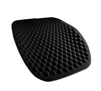 Oreillers de voiture pour guider le coussin de siège en gel de refroidissement de voiture | Guide PAD COUSCLE POIDS ERGONOMIC,Coussin de siège non slip, accessoires de voiture longs assis pour sièges