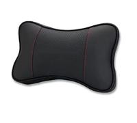 Oreillers de Voyage Appuie-tête de siège de Voiture, 1 pièce, Coussin de Nuque pour Audi Quattro A3 A4 A5 A6 A7 A8 Q3 Q5 Q7 S3 RS3 Sleeping Headrest