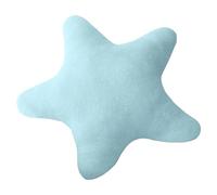 Oreillers en Forme d'étoiles pour - Coussin décoratif de Luxe | Coussin de Rembourrage Doux de 40,6 cm en étoile pour lit, canapé, canapé, siège au Sol, Chambre d'enfant Confortable