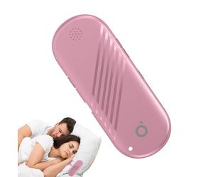 Oreillers - Enceinte de sommeil à conduction osseuse, système de son sous oreillers, casque de musique sans fil pour dormir, sous-oreiller blanc dispositif sonore pour un repos profond, dormeurs