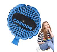 Oreillers idéaux pour les pets: jouets améliorés pour pets, jouets de farce pour | Sons de blague de pédalage gonflés, flambeaux avec son réaliste, sac de pédalage d'Halloween bien