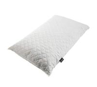 Oreillers - Jean Louis Scherrer - Lot de 2 - 50x70 cm - Mémoire de forme - Confort médium