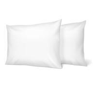 Oreillers - Lily-Rose - Confort - 50x70cm - Garnissage en polyuréthane - Non lavable