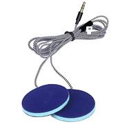 Oreillers Ultra Fins avec stéréo pour Casque de Sommeil MMUSS