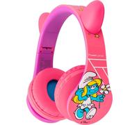 Oreilles de chat PowerLocus P1 Kids Smurf Edition