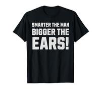Oreilles de Mari, Grand-père, ami et Papa T-Shirt