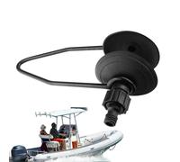 Oreilles de moteur hors-bord Rinceur Universel À Connexion Rapide