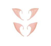 Widmann 09581 Oreilles pointues unisexe pour adulte Multicolore