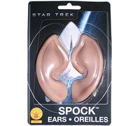 Oreilles Star Trek™ Adulte