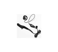 Oreillette à crochet Motorola MagOne PMLN5975 Oreillette crochet d'oreille pour talkie-walkie Motorola.