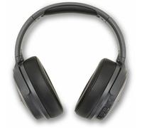 Oreillette Bluetooth Aiwa HST-250BT/TN Gris