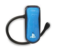 4Gamers Oreillette Bluetooth CP-BT1 - Bleue - Officiellement licenciée pour Sony PlayStation 3