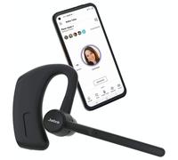 Oreillette Bluetooth certifiée Teams PTT