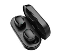 Oreillette bluetooth compartiment de charge de grande capacité autonomie longue durée - FAMICAM - qualité sonore hifi bluetoot