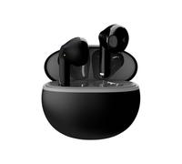 Oreillette bluetooth Denver Ãcouteurs intra-auriculaires BT TWE-57B Noir
