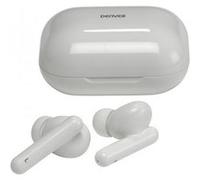 Oreillette Bluetooth Denver Electronics 111191120210 Blanc Blanc G