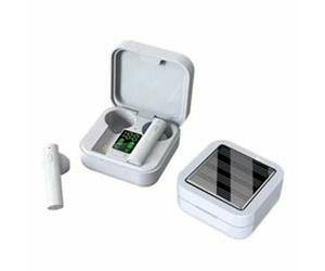 Oreillette Bluetooth Denver Electronics TWS-62 Multicouleur