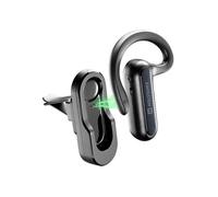 Oreillette Bluetooth Swissten Dock Earpiece, Support de Charge magnétique inclus