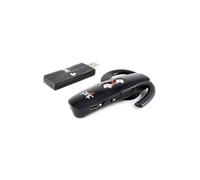 Oreillette Bluetooth Freedom 1 Noir pour PS4 et PS3