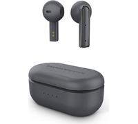 Oreillette Bluetooth intra-auriculaire Energy Sistem TW Style 4 Gris