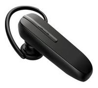 Jabra Talk 5 Casque Sans fil Crochets auriculaires, Ecouteurs Appels/Musique Bluetooth Noir