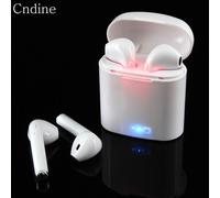 Oreillette Bluetooth Mini Sans Fil Sans Fil écouteur avec Microphone Ecouteur Mini Sans Fil Bluetooth écouteur Stéréo