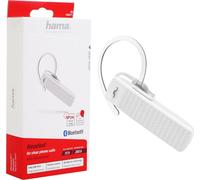 Oreillette Bluetooth MyVoice 1500 Weiß