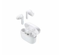 Panasonic Casque sans fil RZ-B110W - Appels, Musique, Sport, au quotidien - Blanc