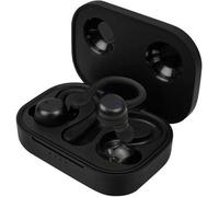 Phoenix Technologies Spartan Wireless Headphones Gris