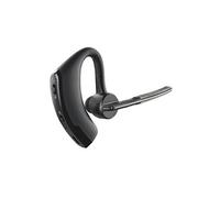 Oreillette Bluetooth pour XIAOMI Mi 8 Smartphone Intra-auriculaire Sans Fil Son Main Libre Universel Business (NOIR)