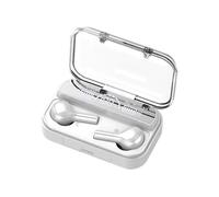 Oreillette Bluetooth Sans Fil 5.0 Digital Motion 9d Stéréo Dans L'oreille 0614lx