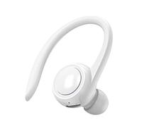 Oreillette Bluetooth sans Fil,iSpchen Mini Oreillette Bluetooth Main Libre Bluetooth Oreillette Micro Universel Casque Mono Oreille Bluetooth 5.2 écouteur Oreillette Casques Bluetooth Mono