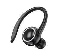 Oreillette Bluetooth sans Fil,iSpchen Mini Oreillette Bluetooth Main Libre Bluetooth Oreillette Micro Universel Casque Mono Oreille Bluetooth 5.2 écouteur Oreillette Casques Bluetooth Mono