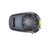 Sena SMH5-FM Double pack système de communication Bluetooth, noir, Taille unique