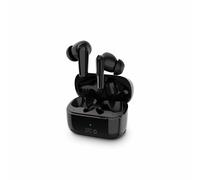Oreillette Bluetooth SPC 4624N ETHER 2 PRO Noir