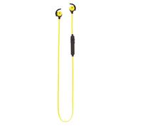 Oreillette Bluetooth Tellur Sport, série Speed, stéréo, jaune