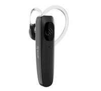 Oreillette Bluetooth - TELLUR - Vox 155 - Noir - Antibruit - Sans fil