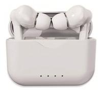 Oreillette Bluetooth TWE-37 300 mAh Denver Electronics blanc Blanc G
