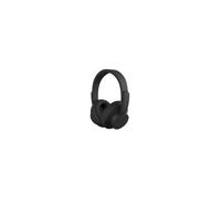 Casque d’écoute Bluetooth Urbanista New York éliminateur de bruit [ÉLIMINATION ACTIVE DU BRUIT], jusqu’à 25 heures de lecture, sac de voyage en toile unique - Dark Clown
