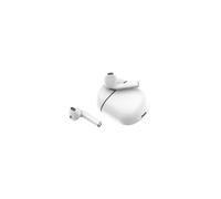 Oreillette Bluetooth - Wefix - TW - Intra-auriculaire - Autonomie 16h - Bluetooth 5.0