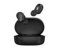 Oreillette Bluetooth - Xiaomi - Redmi Buds Essential - Noir - Bluetooth 5.2 - IPX4